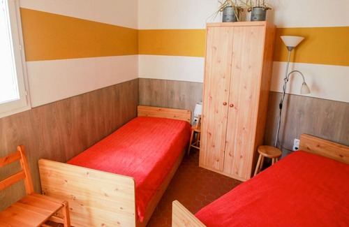 Torreilles-Plage Casa | Casa Torreilles, 2 dormitorios, 6 personas
