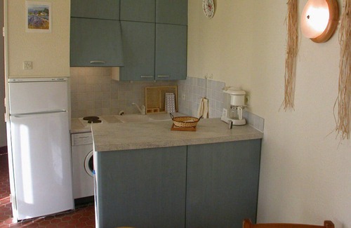 Torreilles-Plage Casa | Casa Torreilles, 2 dormitorios, 6 personas