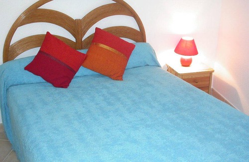 Torreilles-Plage Casa | Casa Torreilles, 2 dormitorios, 6 personas