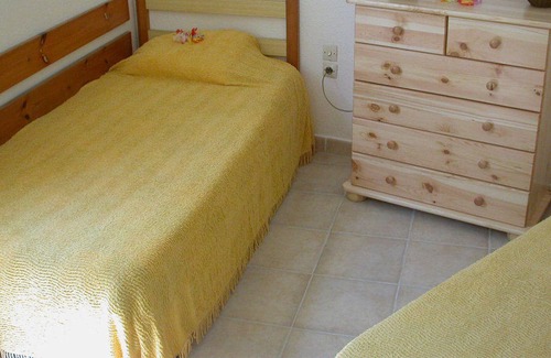 Torreilles-Plage Casa | Casa Torreilles, 2 dormitorios, 6 personas