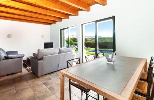 Lloret de Mar Casa | Holiday Home Toscana by Interhome