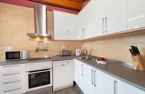 Lloret de Mar Casa | Holiday Home Toscana by Interhome