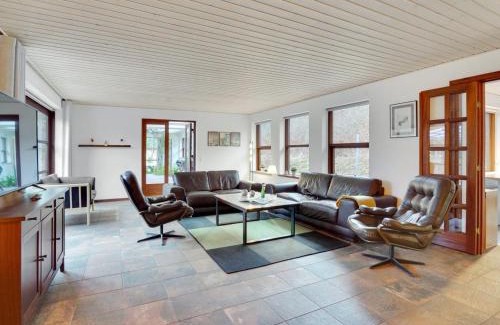 Helberskov Casa | Holiday Home Toska by Interhome