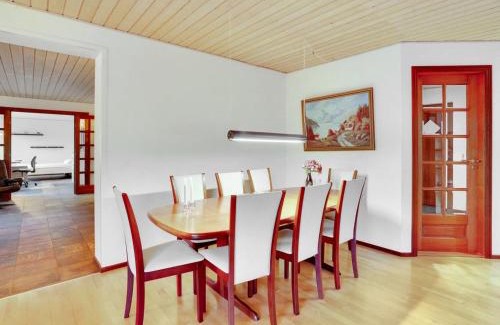 Helberskov Casa | Holiday Home Toska by Interhome