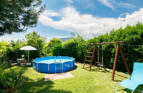 Badacsonytomaj Casa | Holiday Home Toth by Interhome