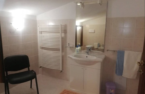 Calangianus Casa | Casa de vacaciones 'Tra Montagna e Mare' con vistas a la montaña, terraza privada y Wi-Fi