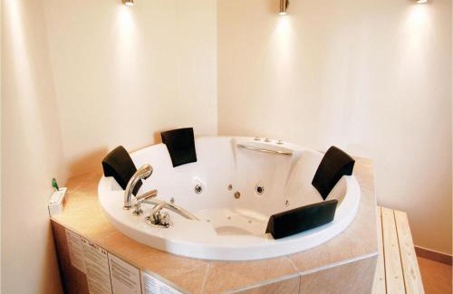 Lohals Casa | Holiday Home Tranekær 59 With Hot Tub