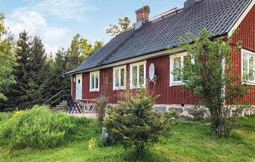 Stromsnasbruk Casa | Holiday Home Tranemåla Strömsnäsbruk