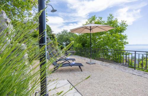Makarska Casa | Holiday home Tranquillo