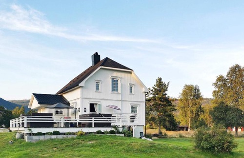 Tokke Casa | Holiday home treungen II