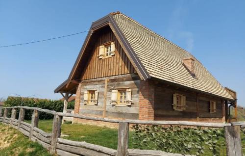 Popovaca Villa | Holiday Home Trnovka by Villas Guide