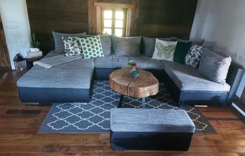 Popovaca Villa | Holiday Home Trnovka by Villas Guide
