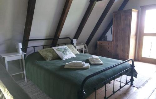 Popovaca Villa | Holiday Home Trnovka by Villas Guide