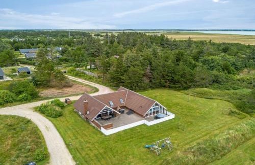 Klegod Strand Casa | Holiday Home Tuomi - 900m from the sea by Interhome