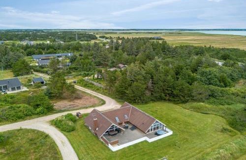 Klegod Strand Casa | Holiday Home Tuomi - 900m from the sea by Interhome