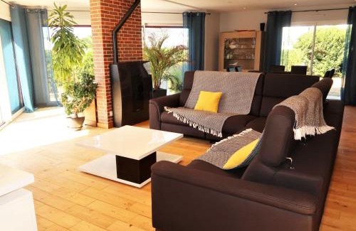 Trevignon Casa | Holiday Home Ty Annik by Interhome