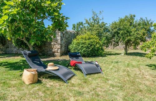 Primelin Casa | Holiday Home Ty ar Bilie by Interhome