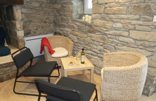 Plozevet Casa | Holiday Home Ty Coz - PZV 106 by Interhome
