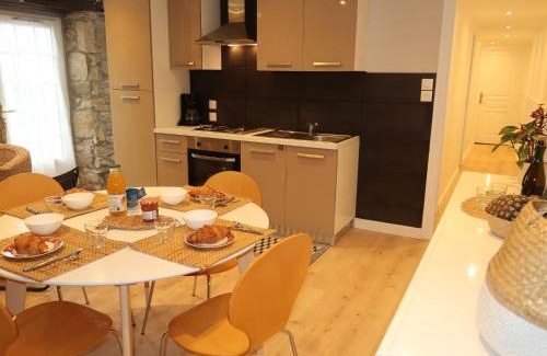 Plozevet Casa | Holiday Home Ty Coz - PZV 106 by Interhome