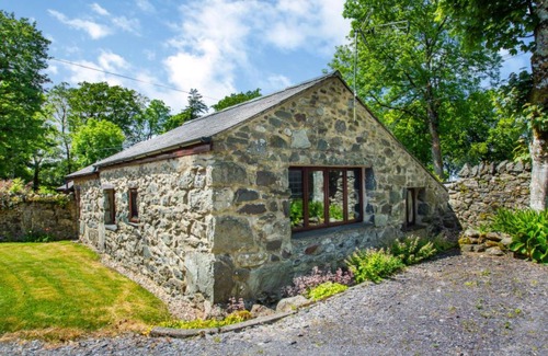 Llanrug Casa | Holiday Home Ty Llan