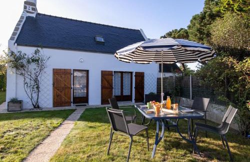 Tregunc Casa | Holiday Home Ty Pendruc by Interhome