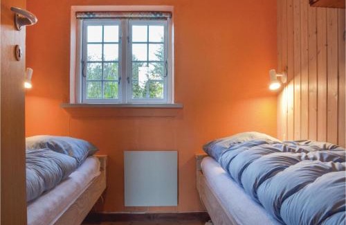 Sundhuse Casa | Holiday Home Tyttebærvej Ulfborg Xii