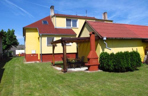 Klec Casa | Holiday Home U Čápů