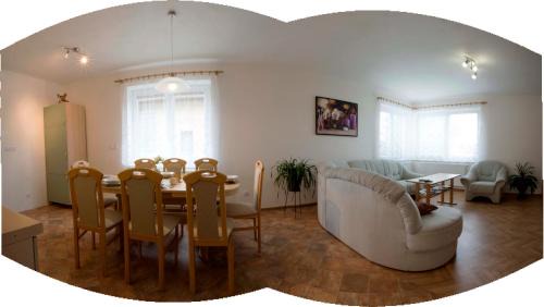 Klec Casa | Holiday Home U Čápů
