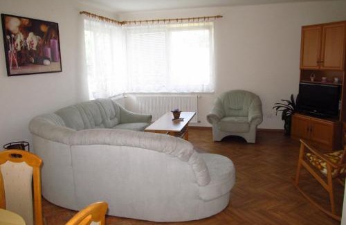 Klec Casa | Holiday Home U Čápů