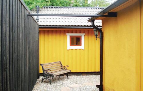 Trosa Casa | Holiday Home Uddbergagatan Trosa