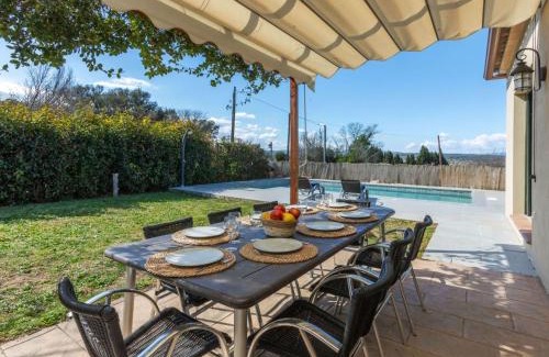 Ullastret Casa | Holiday Home Ullastreta by Interhome