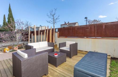 Ullastret Casa | Holiday Home Ullastreta by Interhome