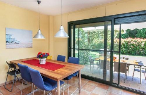Ullastret Casa | Holiday Home Ullastreta by Interhome