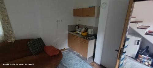 Mali Radic Apartamento | Holiday home Una