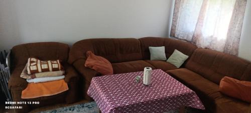 Mali Radic Apartamento | Holiday home Una