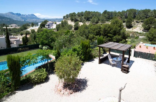 Empedrola Casa | Holiday Home Una by Interhome