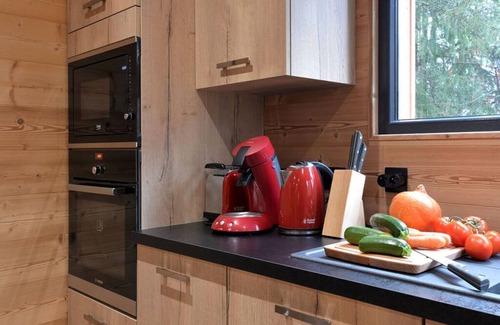Labaroche Apartamento | Casa de vacaciones bajo los árboles