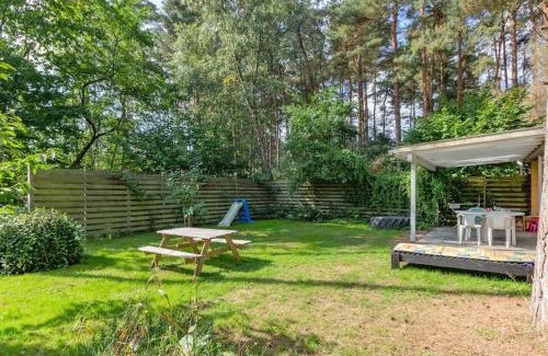 Spidsegard Casa | Holiday Home Unker - 800m from the sea in Bornholm by Interhome