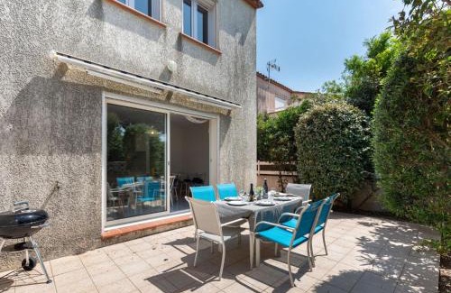 La Cote Radieuse Casa | Holiday Home Villa Cassin by Interhome
