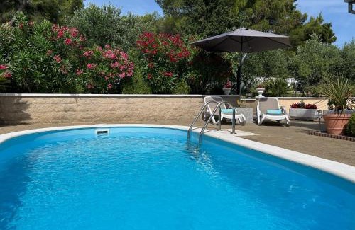 Sveti Filip i Jakov Casa | Holiday Home Villa Romantica