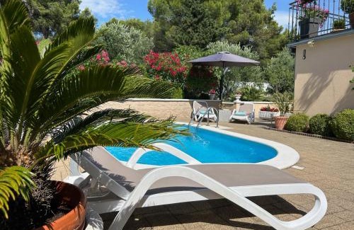 Sveti Filip i Jakov Casa | Holiday Home Villa Romantica