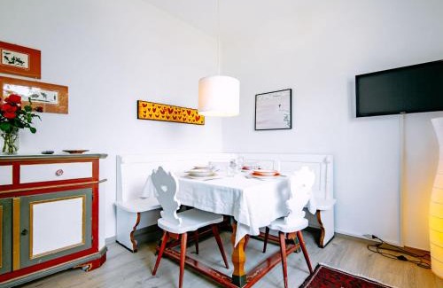 Calceranica al Lago Casa | Holiday Home Villetta ai Pini-2 by Interhome