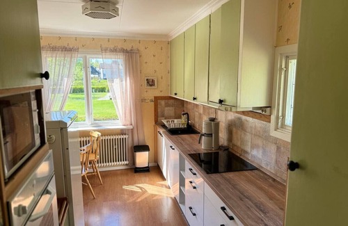 Oskarshamn Municipality Casa | Holiday home vacation on the Baltic Sea in Figeholm