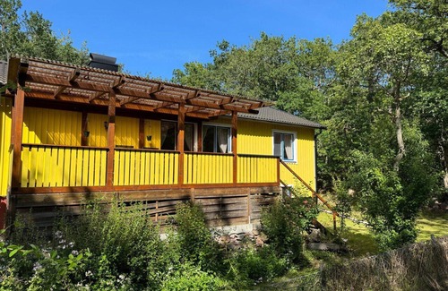 Oskarshamn Municipality Casa | Holiday home vacation on the Baltic Sea in Figeholm