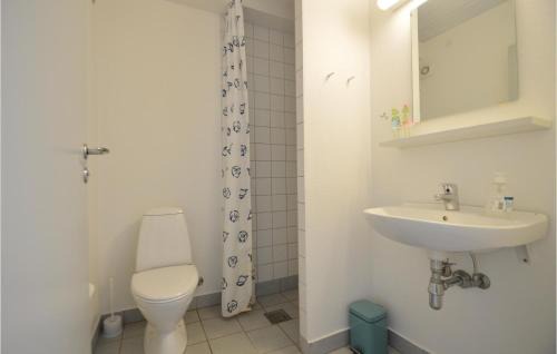 Emmerlev Casa | Holiday Home Vadehavsvej Højer V