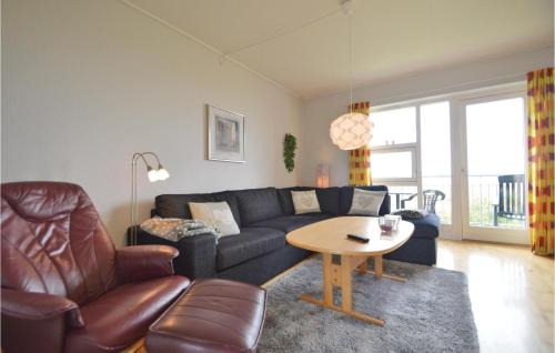 Emmerlev Casa | Holiday Home Vadehavsvej Højer V
