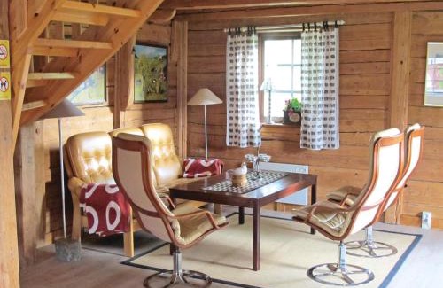 Hok Casa | Holiday Home Vaggeryd 61 With Sauna