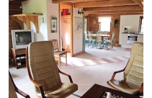 Hok Casa | Holiday Home Vaggeryd 61 With Sauna