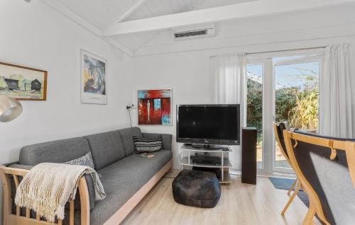 Thurø By Casa | Holiday Home Valborgs Kasse