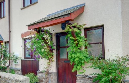 Braunton Casa | Holiday Home Valentines Cottage